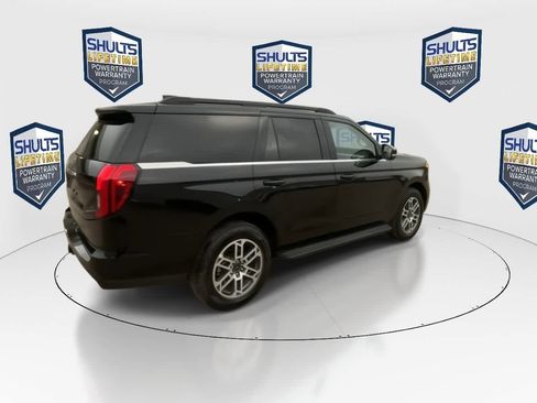 Used 2025 Ford Expedition Active image 9