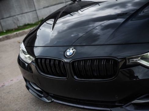 Used 2012 BMW 335i Sedan image 24