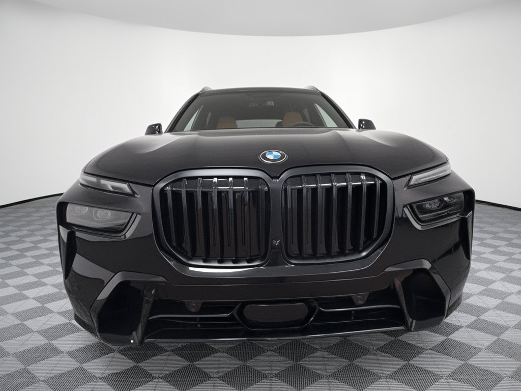 Used 2026 BMW X7 xDrive40i w/ M Sport Package AWD/4WD image 6