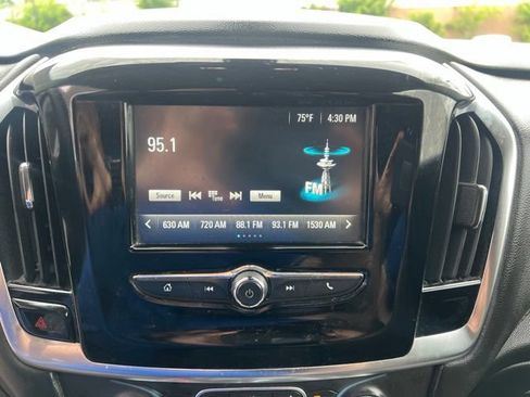 Used 2018 Chevrolet Traverse LS w/ LPO, Floor Liner Package FWD image 26