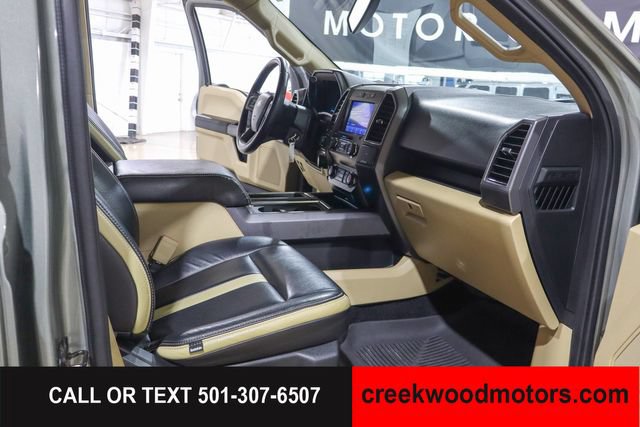 Used 2019 Ford F150 XLT w/ Equipment Group 301A Mid AWD/4WD image 12