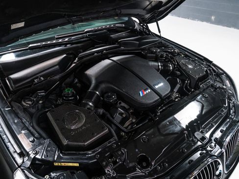 Used 2007 BMW M5 image 39