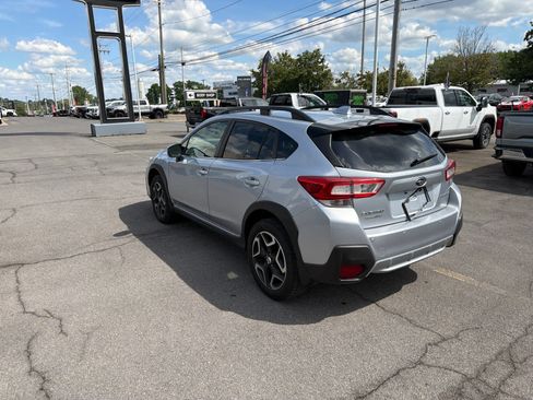 Used 2018 Subaru Crosstrek 2.0i Limited AWD/4WD image 53