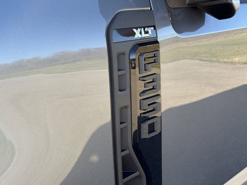 New 2026 Ford F350 XLT image 9