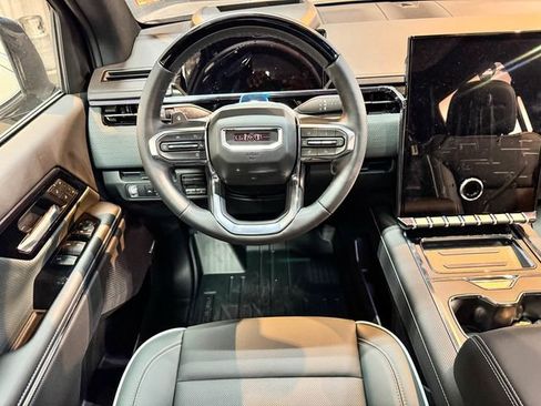 New 2026 GMC Sierra EV AT4 image 28