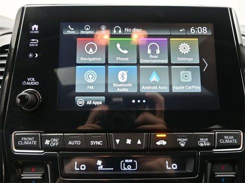 Used 2019 Honda Odyssey Elite image 4