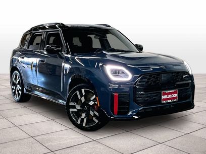 Used 2025 MINI Cooper Countryman John Cooper Works