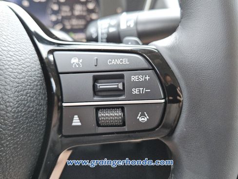 Used 2024 Acura Integra FWD image 20