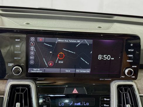 Certified 2021 Kia Sorento SX Prestige AWD/4WD image 6