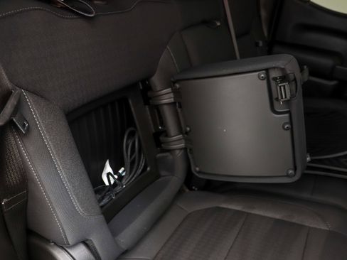 Used 2021 Chevrolet Silverado 1500 LT w/ All Star Edition Plus image 16