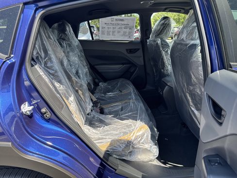 New 2026 Subaru Crosstrek 2.5i Sport AWD/4WD image 13