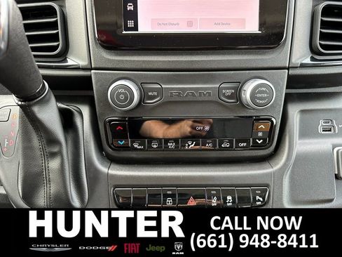 New 2026 RAM ProMaster 2500 w/ Safety Group FWD image 27