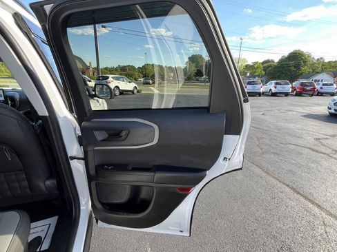 Used 2021 Ford Bronco Sport Big Bend AWD/4WD image 18