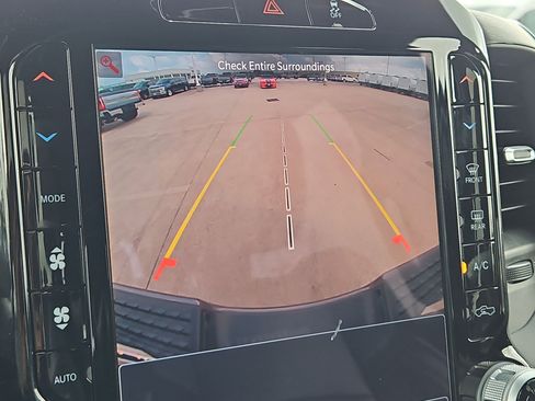 Used 2025 RAM 2500 Laramie image 23