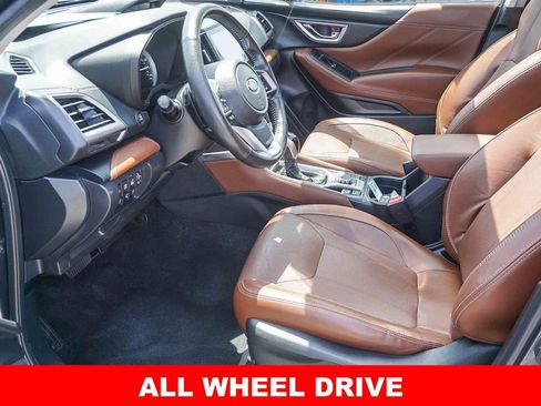 Used 2020 Subaru Forester Touring AWD/4WD image 17