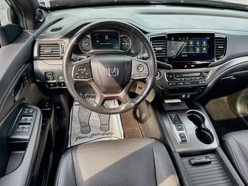 Used 2023 Honda Passport EX-L image 19