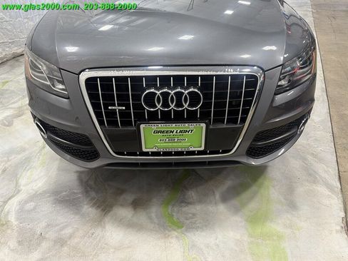 Used 2012 Audi Q5 3.2 Premium Plus AWD/4WD image 24