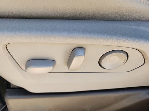 New 2026 Chevrolet Silverado 1500 LTZ w/ LTZ Convenience Package II image 12