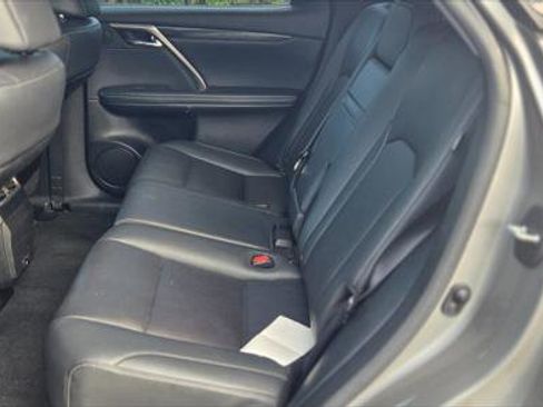 Used 2022 Lexus RX 350 AWD image 12