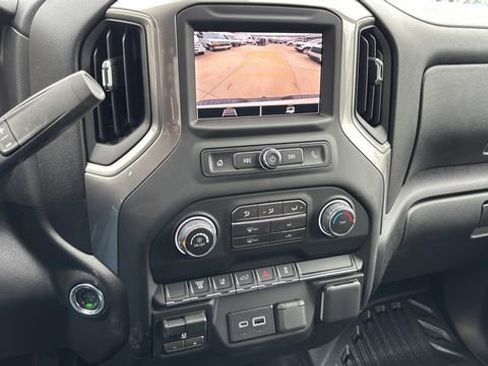 New 2026 Chevrolet Silverado 3500 W/T w/ WT Convenience Package image 19