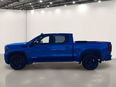 Used 2024 GMC Sierra 1500 Elevation AWD/4WD image 4
