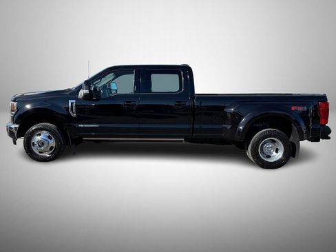 Used 2022 Ford F350 Lariat w/ Lariat Ultimate Package AWD/4WD image 5