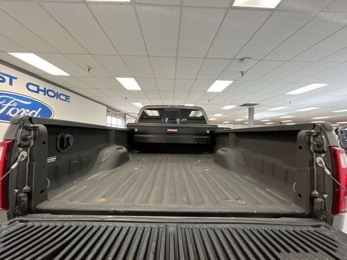 Used 2014 Ford F350 Lariat w/ Lariat Ultimate Package image 11