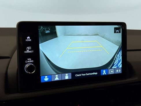 New 2026 Honda CR-V EX-L image 23