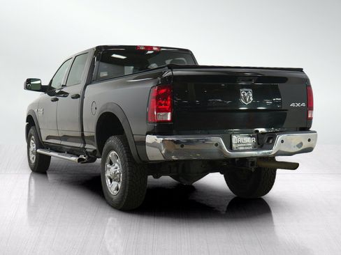 Used 2017 RAM 2500 Tradesman w/ Chrome Appearance Group AWD/4WD image 3