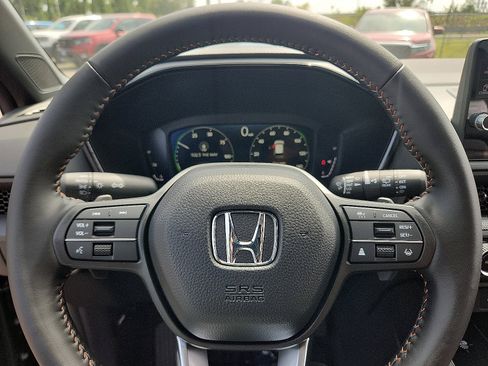 New 2026 Honda CR-V Sport-L image 16