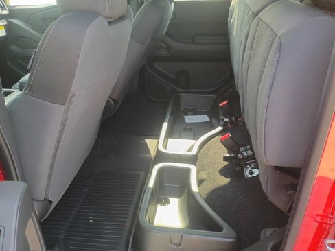 New 2026 Nissan Frontier SV w/ Tow Package image 24