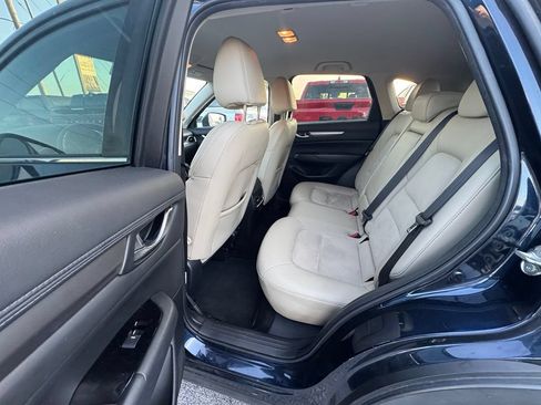 Used 2019 MAZDA CX-5 Touring FWD image 7