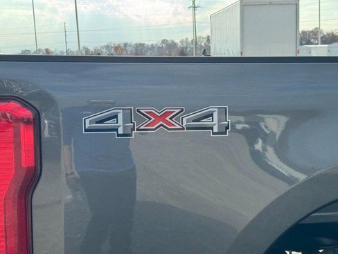 New 2026 Ford F250 XL w/ STX Appearance Package image 4