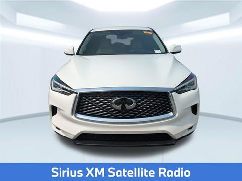 Used 2019 INFINITI QX50 Pure FWD image 5