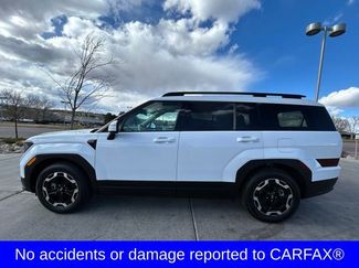 Used 2026 Hyundai Santa Fe SEL w/ Tow & Go Package video 2