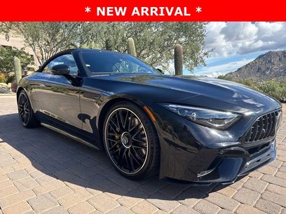 Used 2023 Mercedes-Benz SL 63 AMG SL 63 AMGﾮ