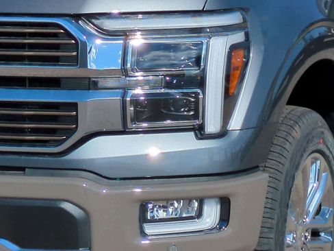 New 2026 Ford F150 King Ranch AWD/4WD image 11