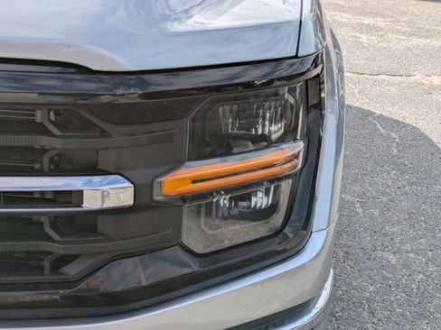 Used 2024 Ford F150 XLT w/ Equipment Group 302A MID image 10