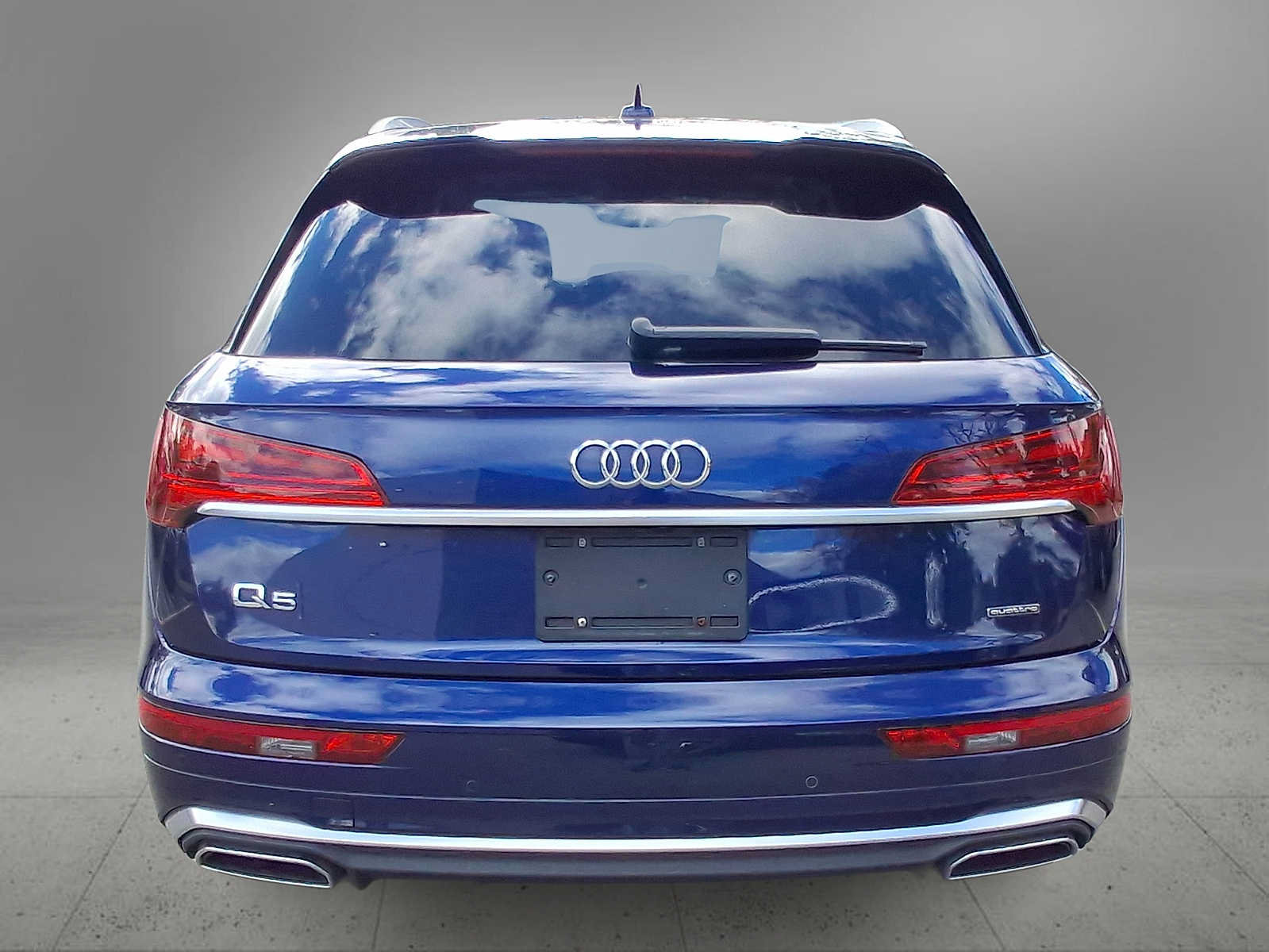 Certified 2023 Audi Q5 2.0T Premium Plus AWD/4WD image 7