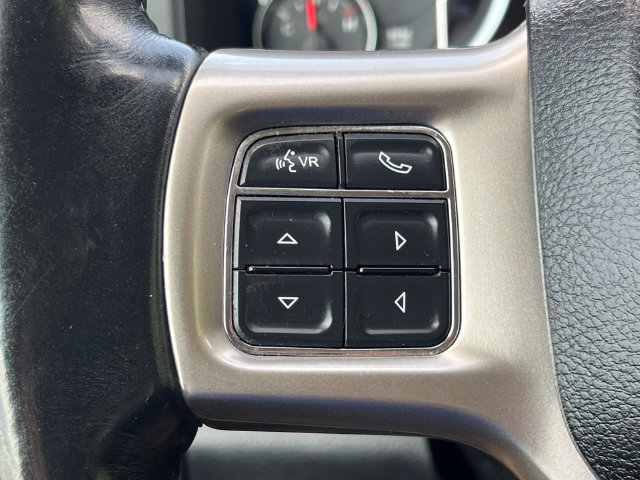 Used 2016 RAM 1500 Laramie AWD/4WD image 20