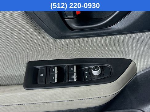 Used 2026 Subaru Forester Premium AWD/4WD image 22