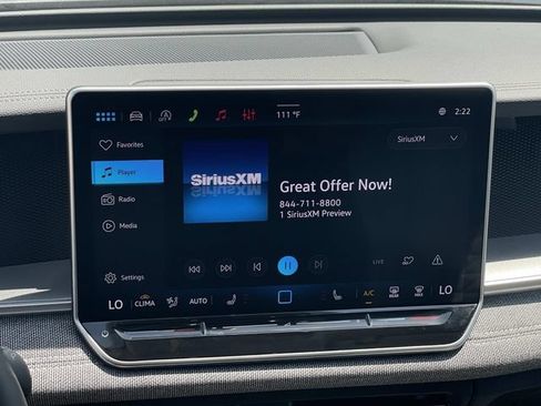 Certified 2026 Volkswagen Tiguan S FWD image 10