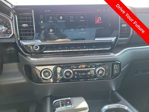 Used 2023 GMC Sierra 1500 Elevation w/ LPO, Elevation Black Package AWD/4WD image 14