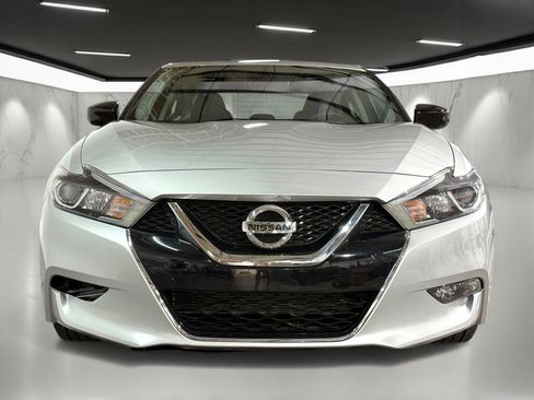 Used 2018 Nissan Maxima 3.5 S image 6