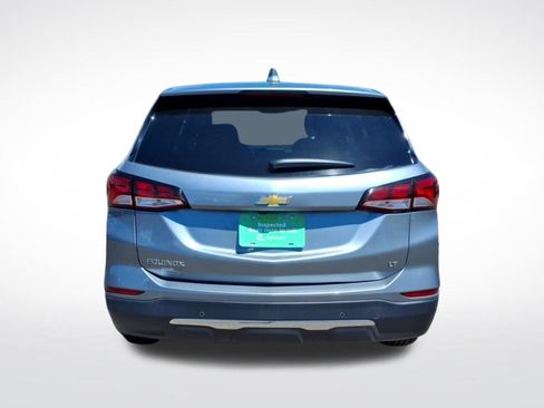 Used 2024 Chevrolet Equinox LT FWD image 4