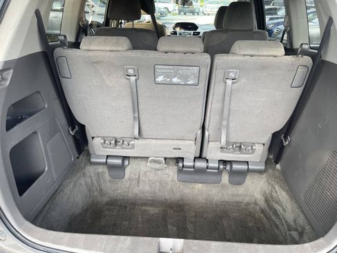 Used 2014 Honda Odyssey EX image 20