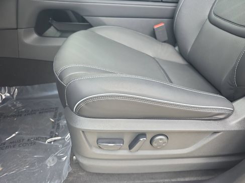 Used 2026 INFINITI QX80 Luxe AWD/4WD image 28