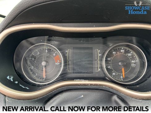 Used 2018 Jeep Cherokee Latitude image 13