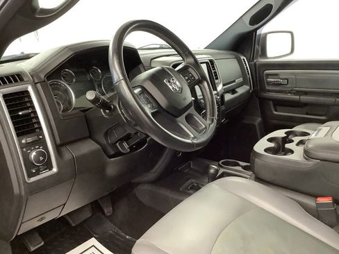 Used 2018 RAM 2500 Power Wagon w/ Luxury Group image 12