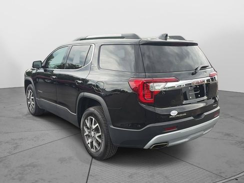 Used 2023 GMC Acadia SLE w/ Driver Convenience Package AWD/4WD image 7